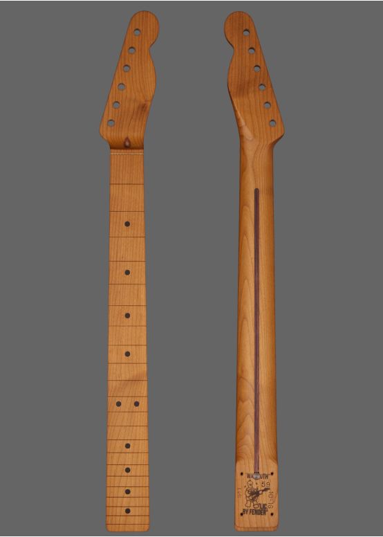 Tele® Replacement Neck