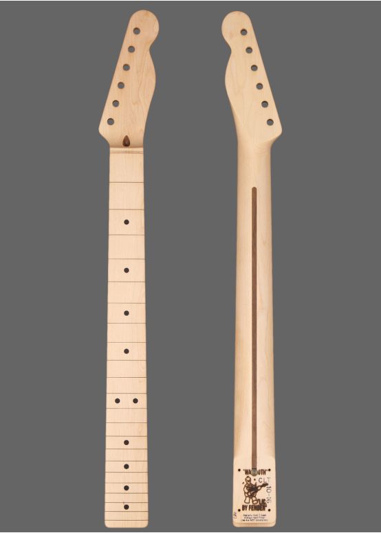 Tele® Replacement Neck