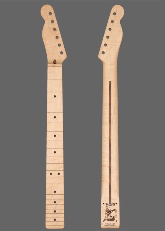 Tele® Replacement Neck