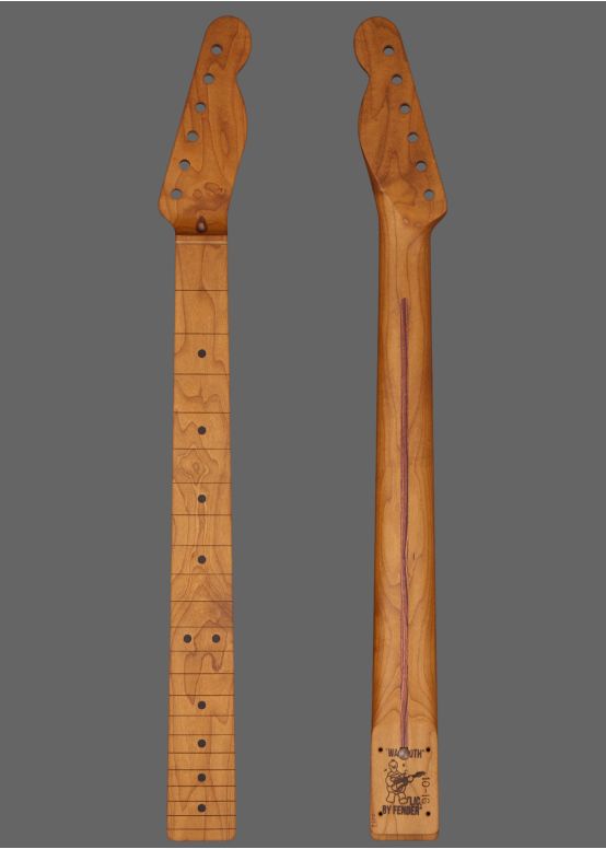 Tele® Replacement Neck