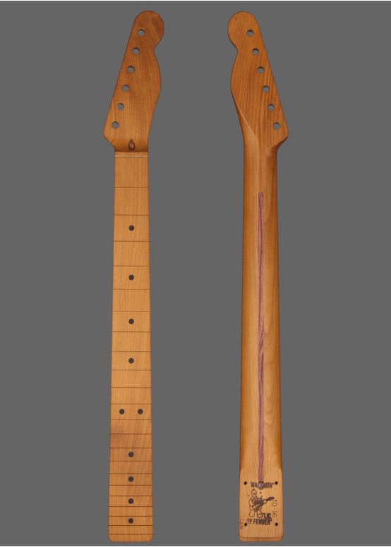 Tele® Replacement Neck