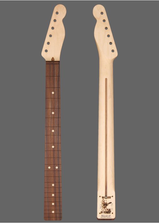Tele® Replacement Neck