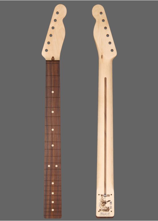 Tele® Replacement Neck