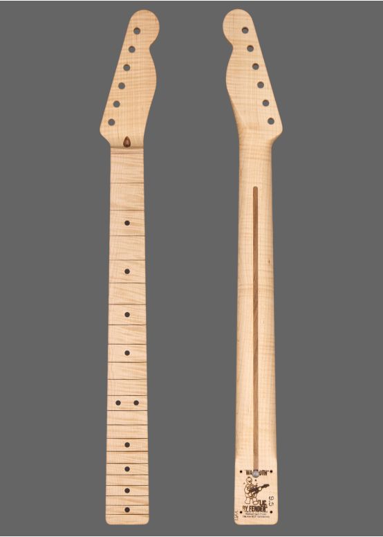 Tele® Replacement Neck