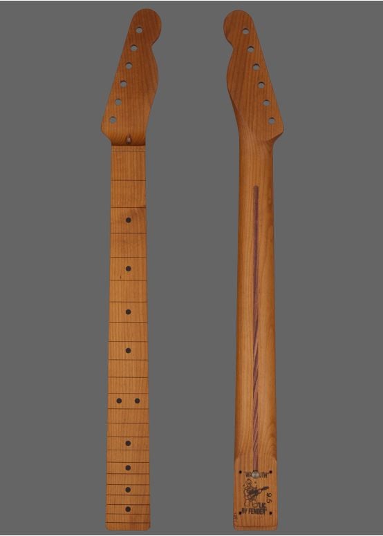 Tele® Replacement Neck