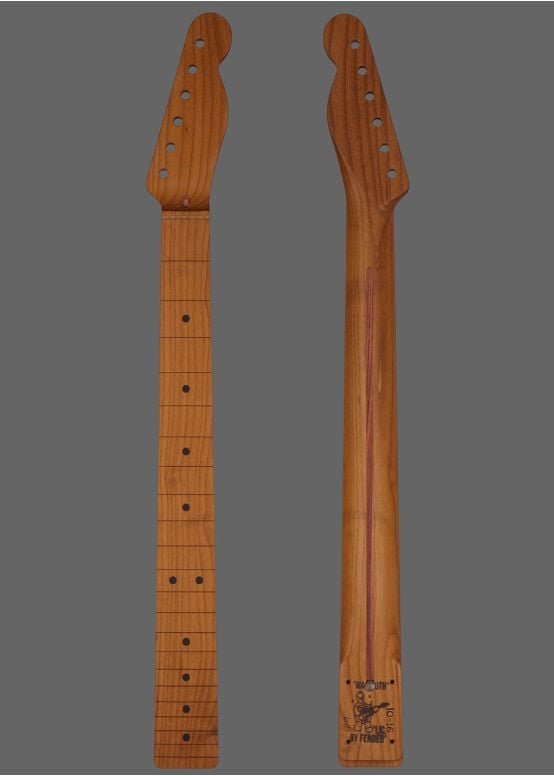 Tele® Replacement Neck