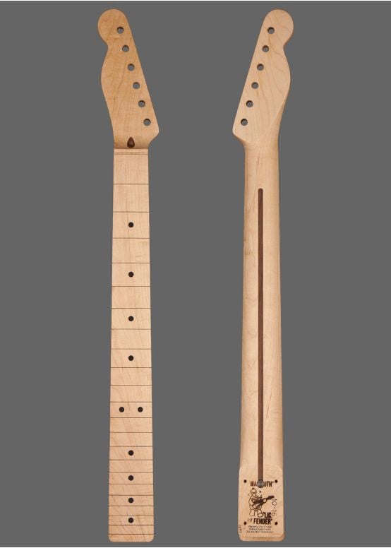 Tele® Replacement Neck