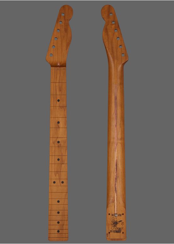 Tele® Replacement Neck
