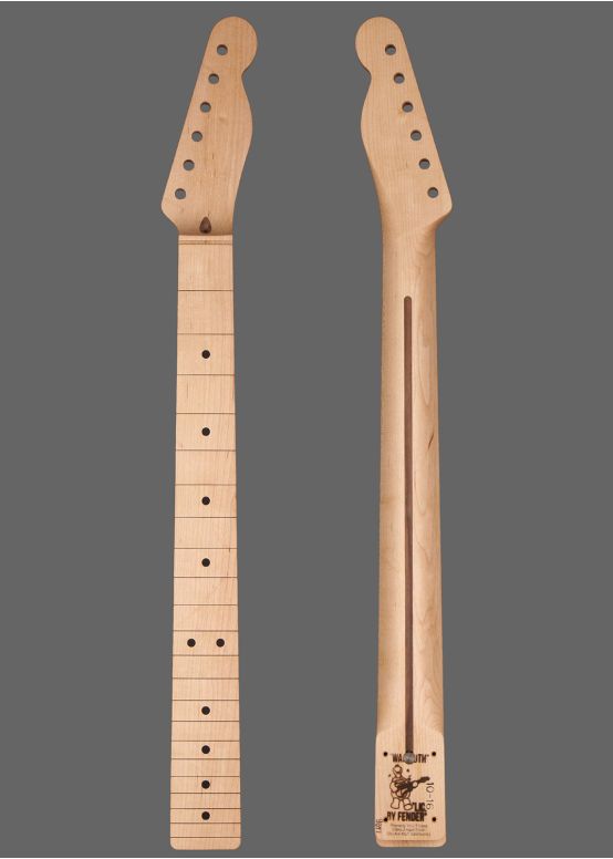 Tele® Replacement Neck