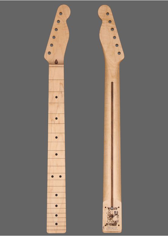 Tele® Replacement Neck
