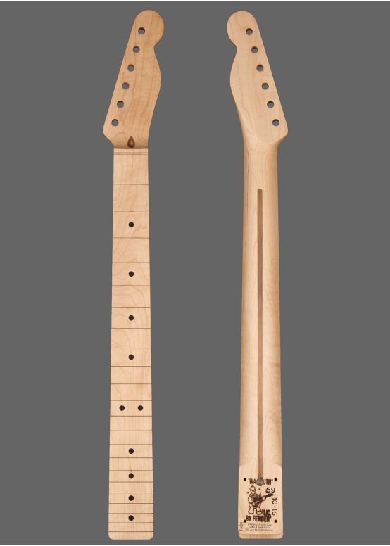 Tele® Replacement Neck