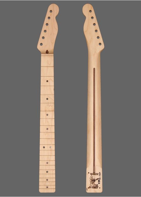 Tele® Replacement Neck