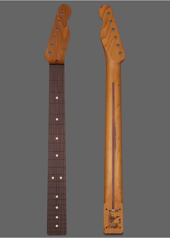 Tele® Replacement Neck