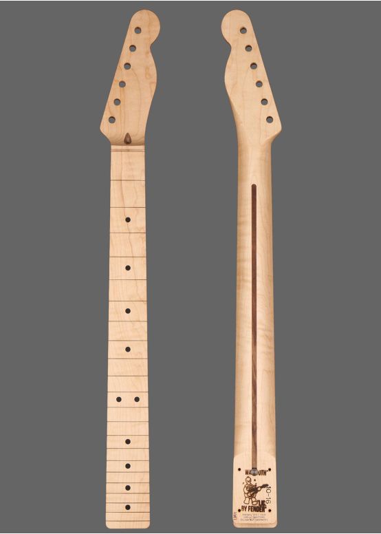 Tele® Replacement Neck