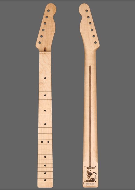 Tele® Replacement Neck