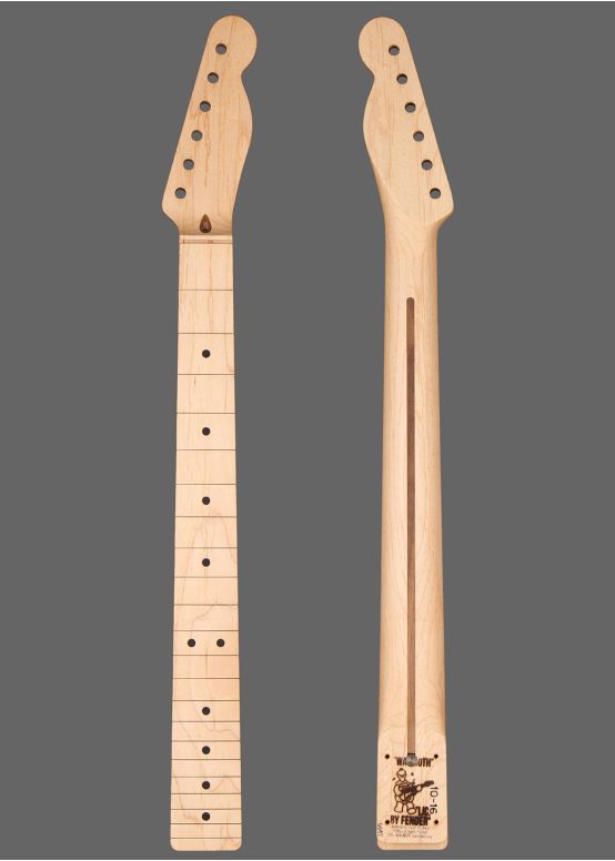 Tele® Replacement Neck