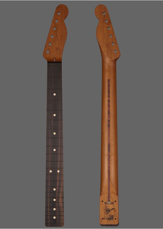 Tele® Replacement Neck