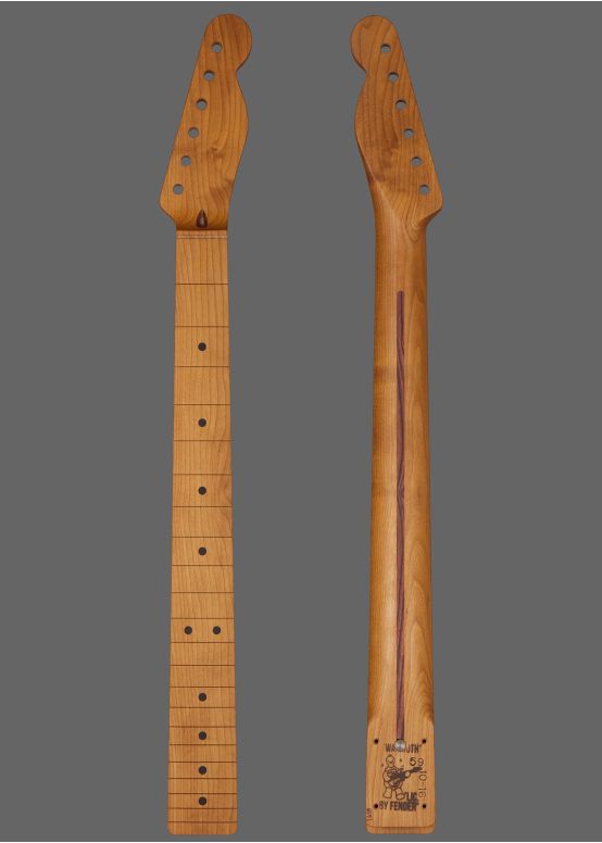 Tele® Replacement Neck