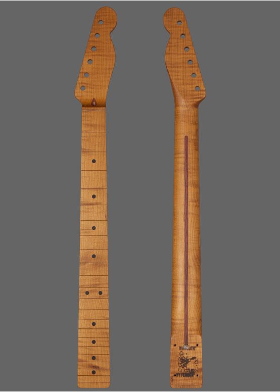Tele® Replacement Neck
