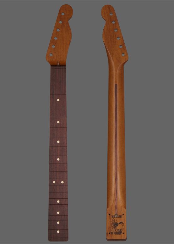 Tele® Replacement Neck