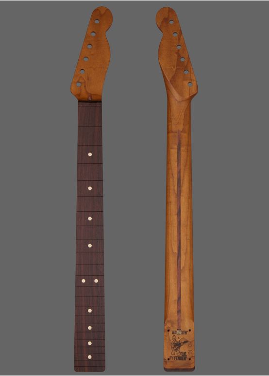 Tele® Replacement Neck