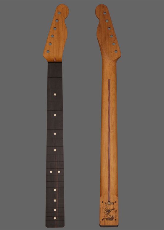 Tele® Replacement Neck