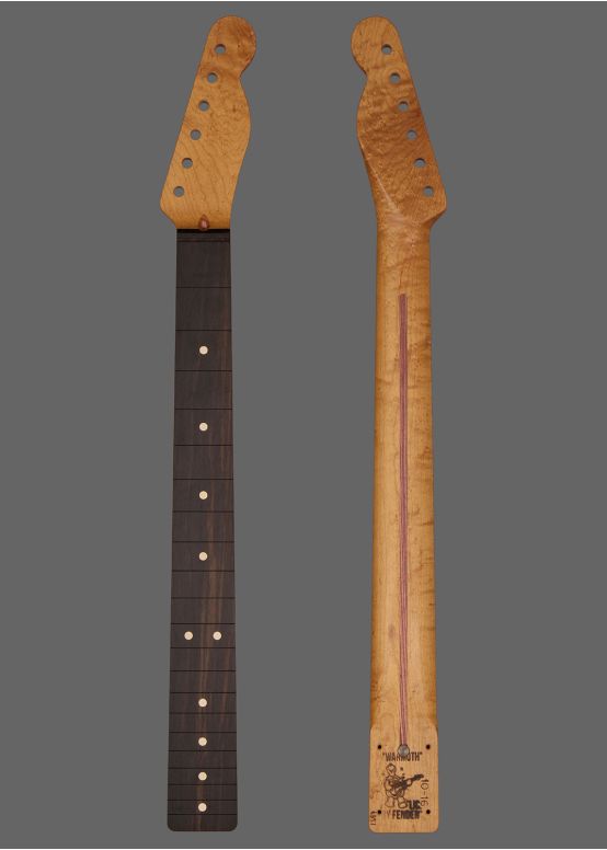 Tele® Replacement Neck