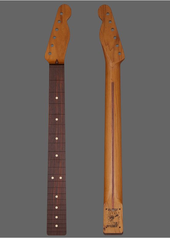 Tele® Replacement Neck