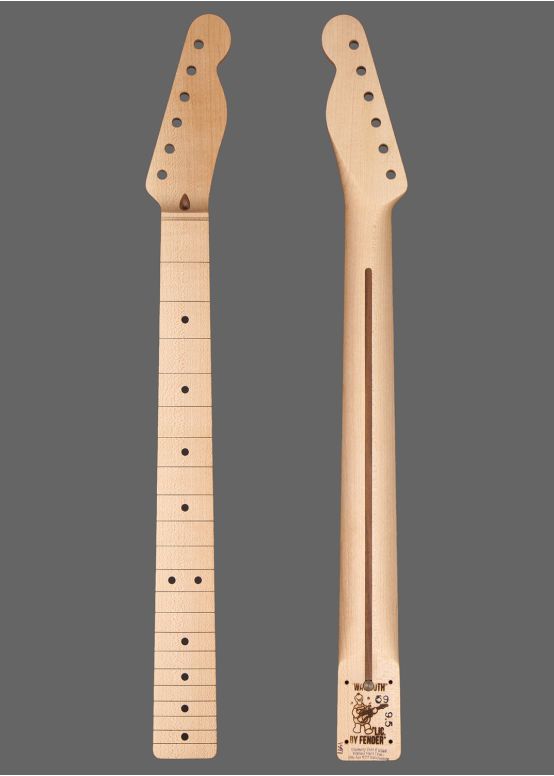 Tele® Replacement Neck