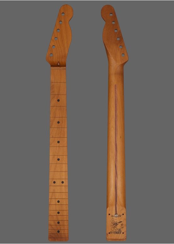 Tele® Replacement Neck