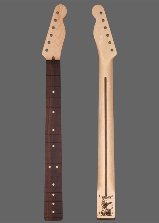 Tele® Replacement Neck