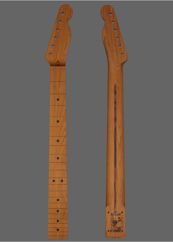 Tele® Replacement Neck
