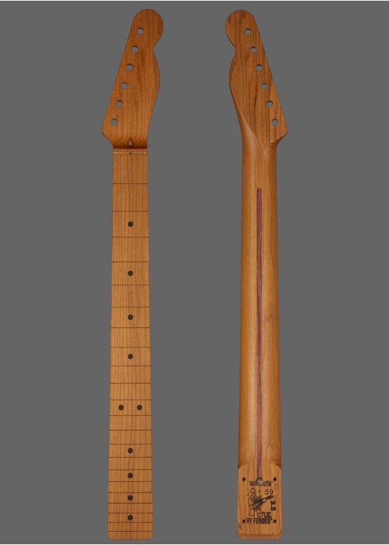 Tele® Replacement Neck