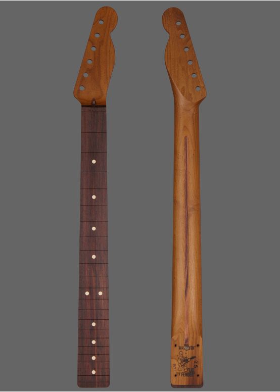 Tele® Replacement Neck