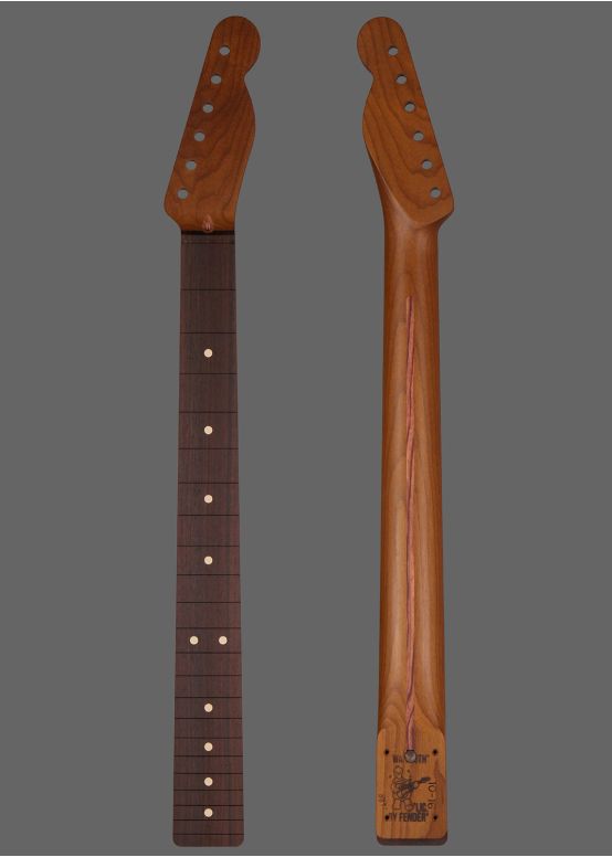 Tele® Replacement Neck