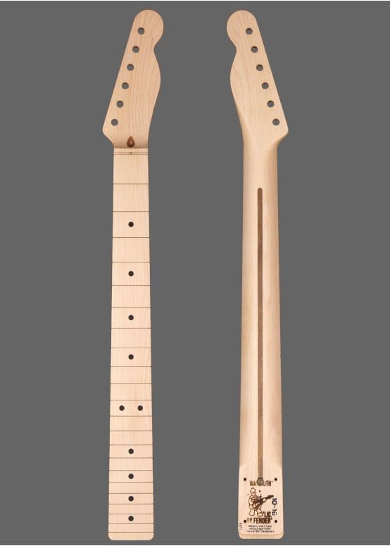 Tele® Replacement Neck