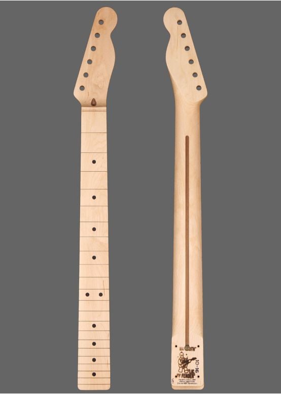 Tele® Replacement Neck