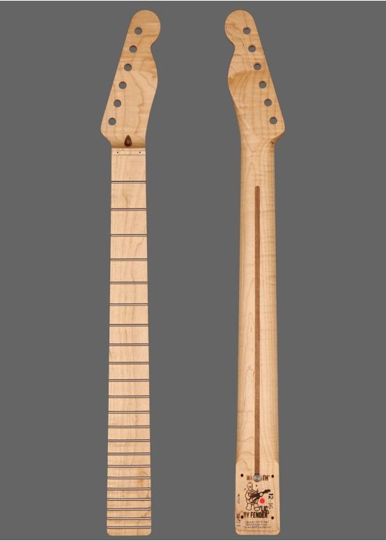 Tele® Replacement Neck