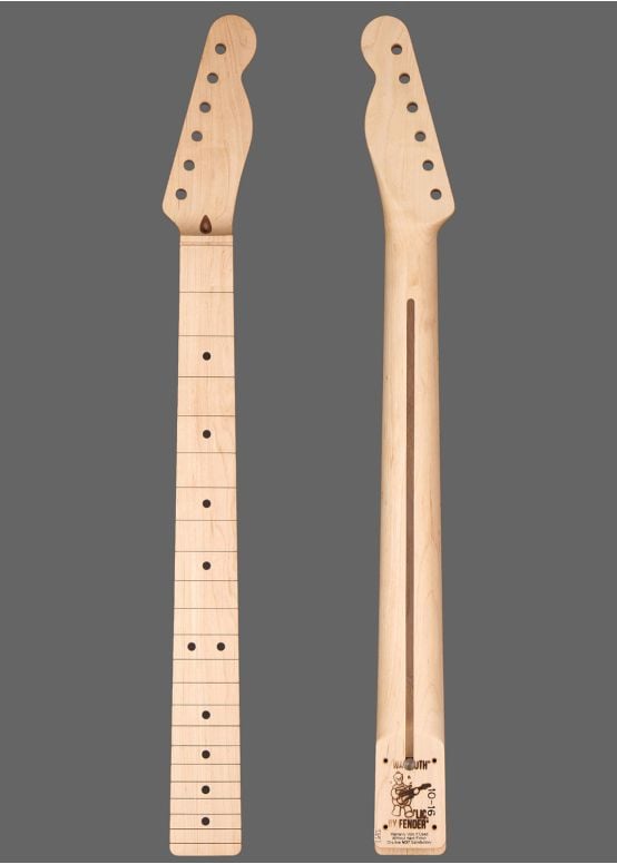 Tele® Replacement Neck