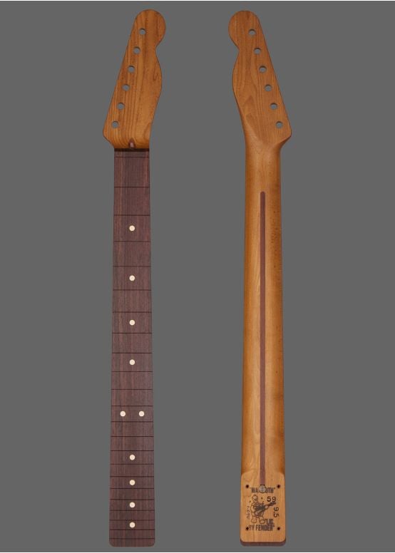 Tele® Replacement Neck