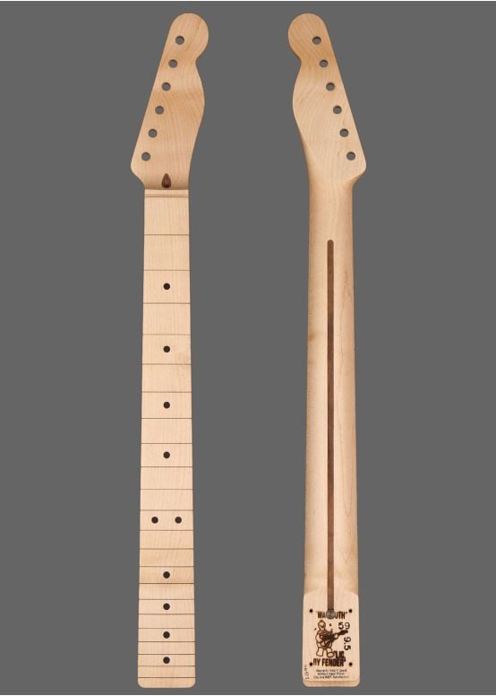 Tele® Replacement Neck