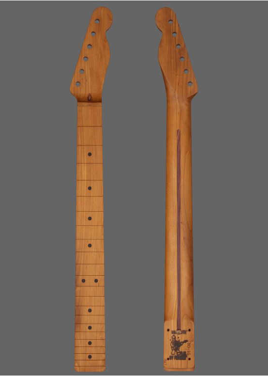 Tele® Replacement Neck
