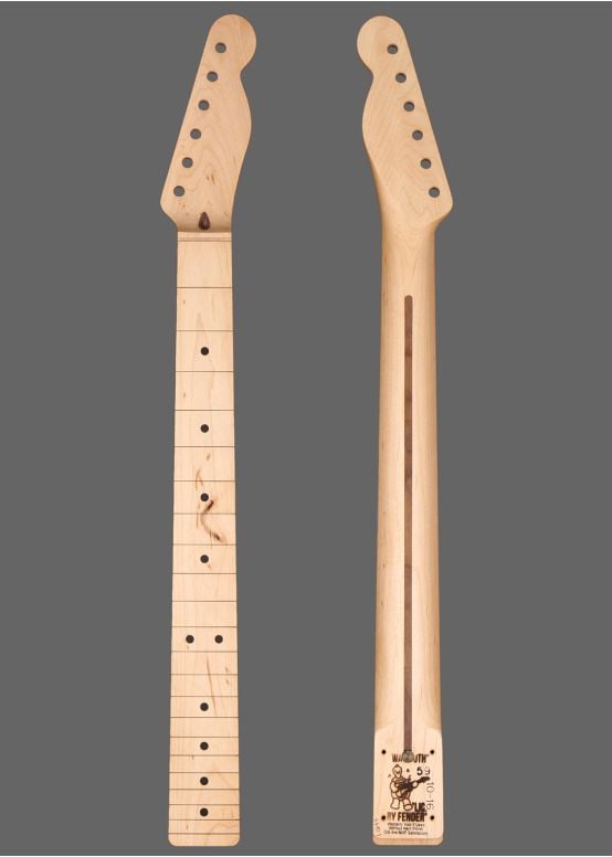 Tele® Replacement Neck
