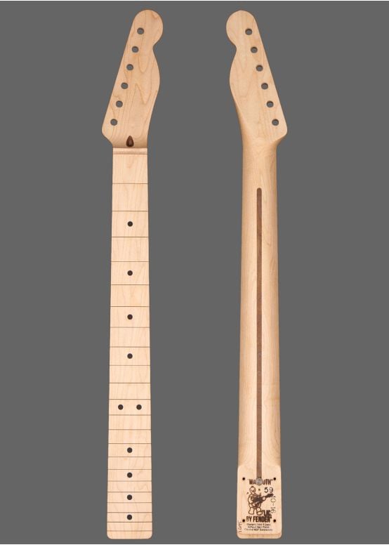Tele® Replacement Neck