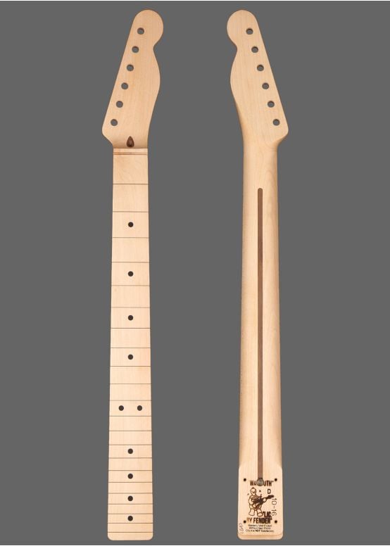 Tele® Replacement Neck