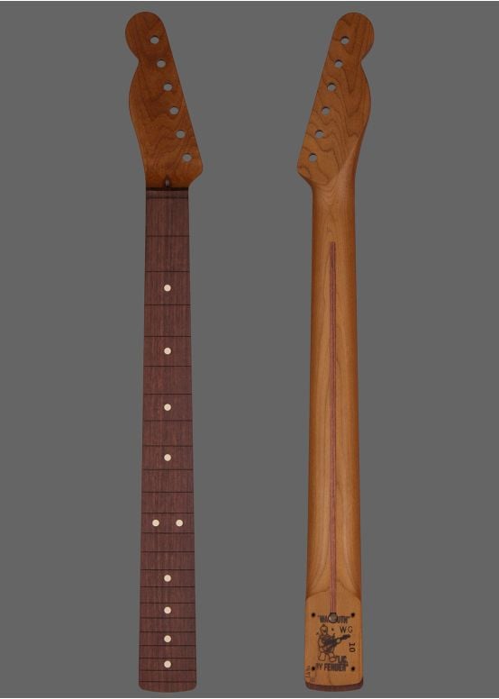 Tele® Replacement Neck