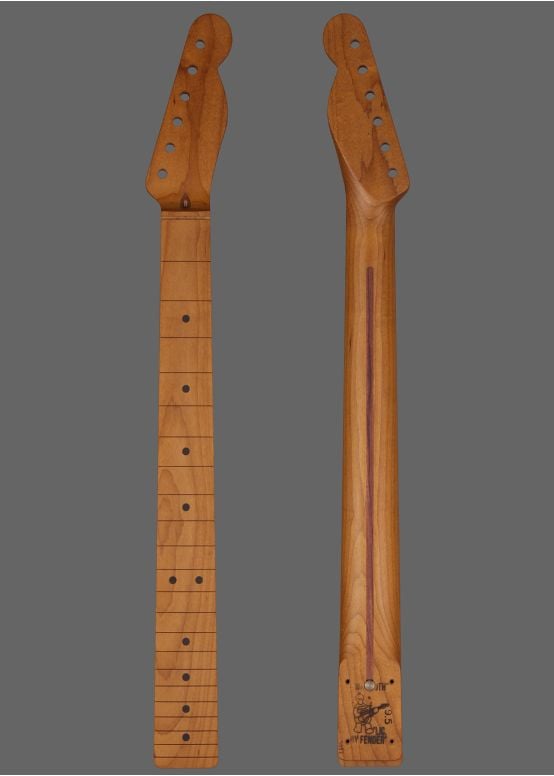 Tele® Replacement Neck