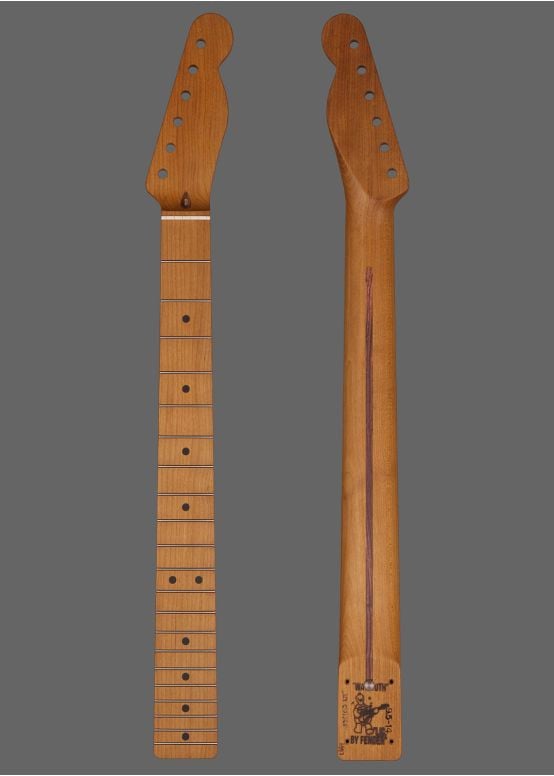Tele® Replacement Neck