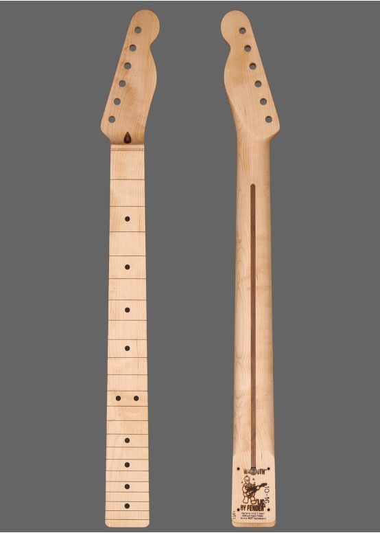 Tele® Replacement Neck