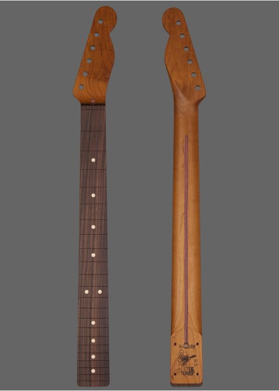 Tele® Replacement Neck